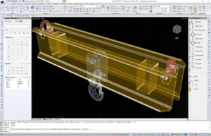 CMS IntelliCAD 131 CAD Software News CMS IntelliCAD CMS IntelliCAD 131