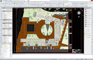 cmsintellicad120ui CAD Software News CMS IntelliCAD