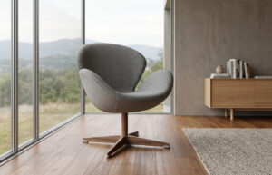 CMS IntelliCAD Ai chair Rendering CAD Software News CMS IntelliCAD CMS IntelliCAD Ai Rendering